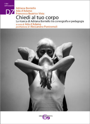 Copertina del libro Chiedi al tuo corpo