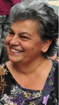 Foto di Andreina De Tommasi