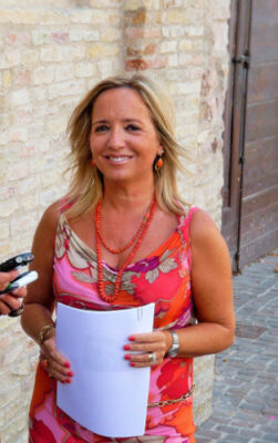 Foto di Daniela Simoni
