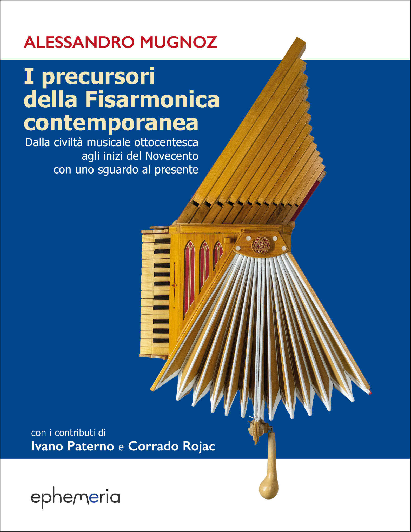  I Precursori Della Fisarmonica Contemporanea Dalla Civilt Musicale 