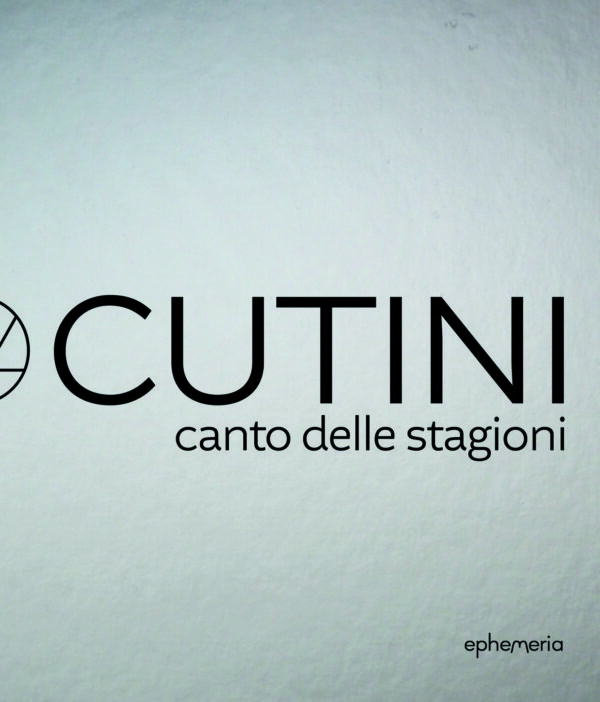 “Canto delle stagioni” edizione mostra Mole Vanvitelliana di Ancona - di Giorgio Cutini