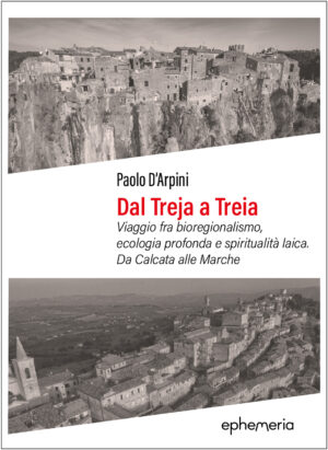 Dal Treja a Treia